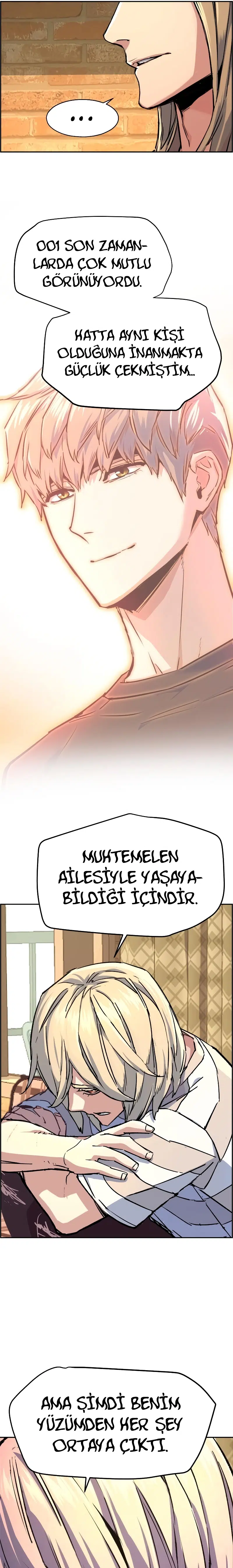 Paralı Askerin Eve Dönüşü - Bölüm 115 Sayfa 8
