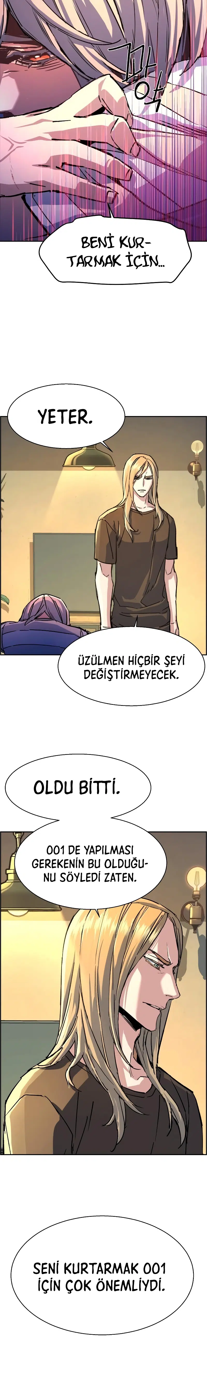 Paralı Askerin Eve Dönüşü - Bölüm 115 Sayfa 9