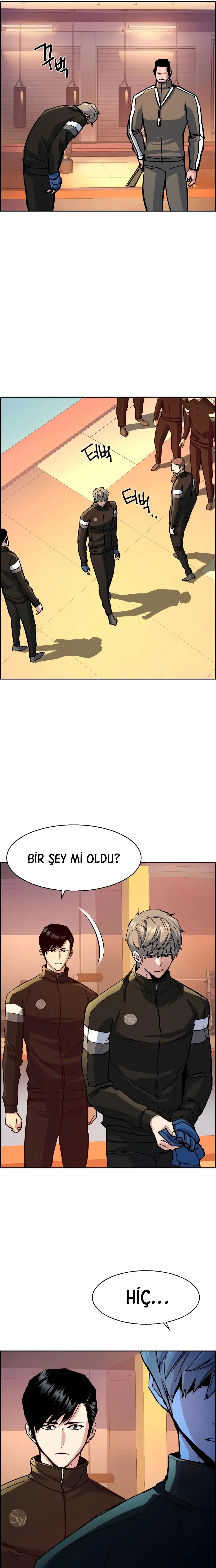 Paralı Askerin Eve Dönüşü - Bölüm 115 Sayfa 14