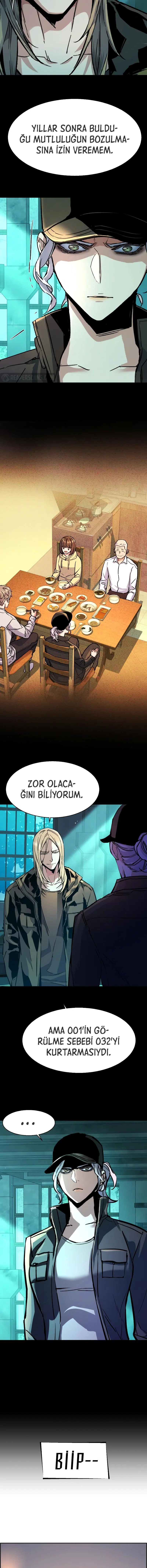 Paralı Askerin Eve Dönüşü - Bölüm 116 Sayfa 3
