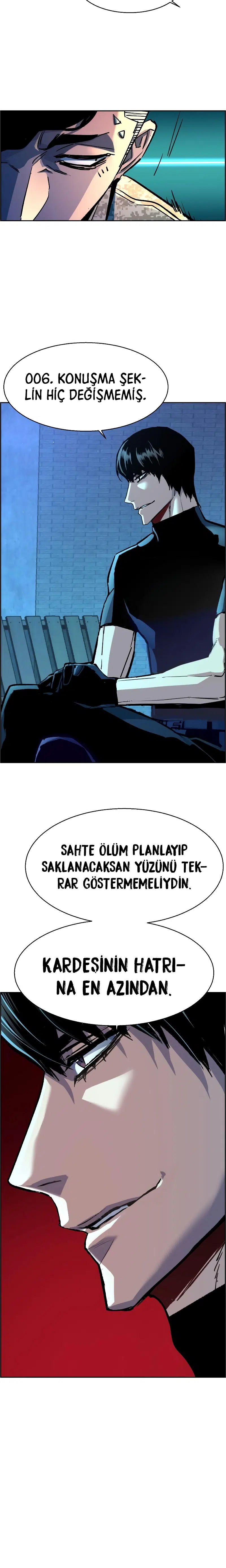 Paralı Askerin Eve Dönüşü - Bölüm 118 Sayfa 7