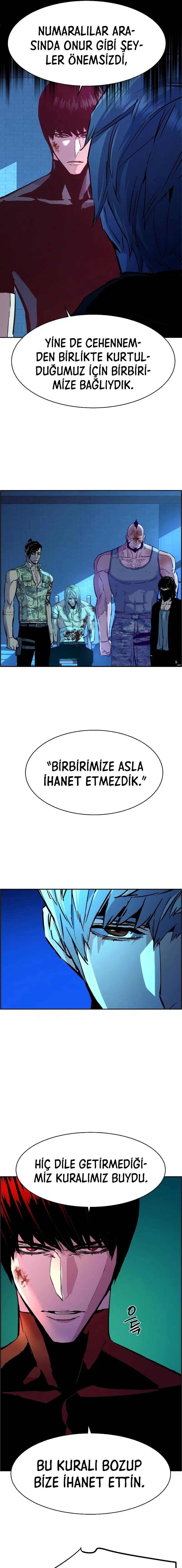 Paralı Askerin Eve Dönüşü - Bölüm 119 Sayfa 4