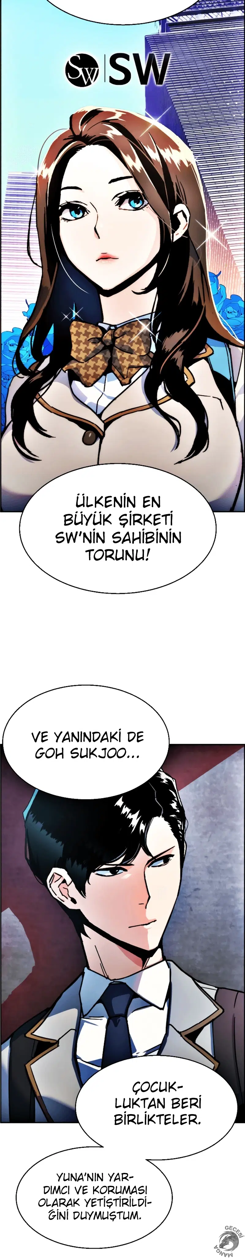 Paralı Askerin Eve Dönüşü - Bölüm 11 Sayfa 17