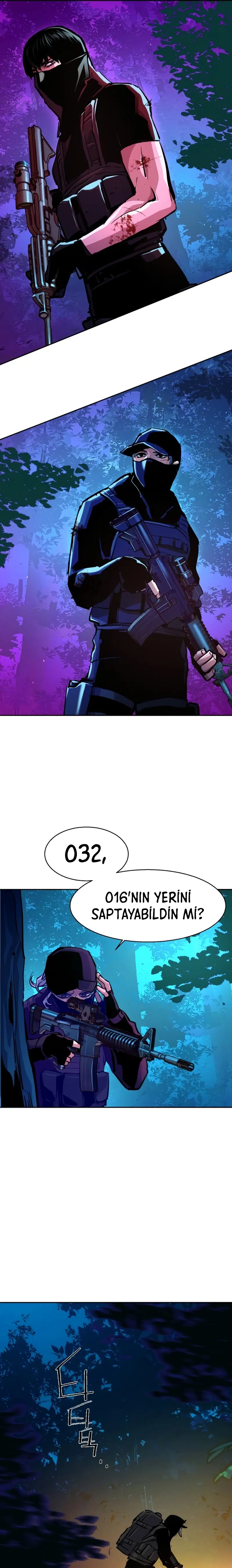 Paralı Askerin Eve Dönüşü - Bölüm 120 Sayfa 18