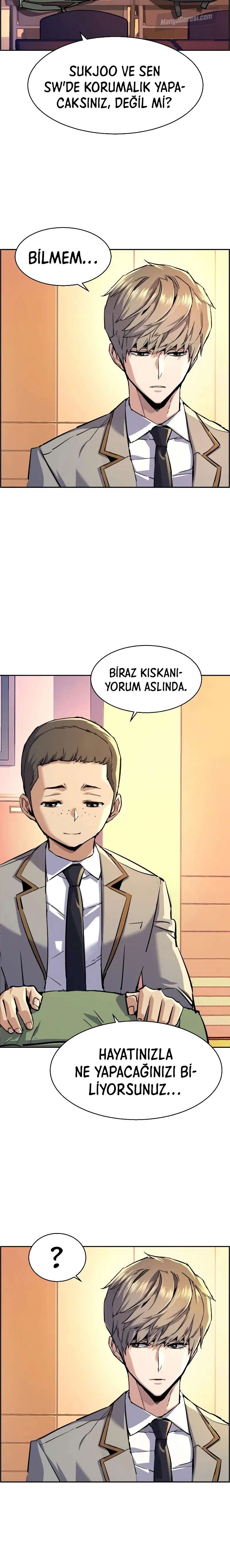 Paralı Askerin Eve Dönüşü - Bölüm 121 Sayfa 3