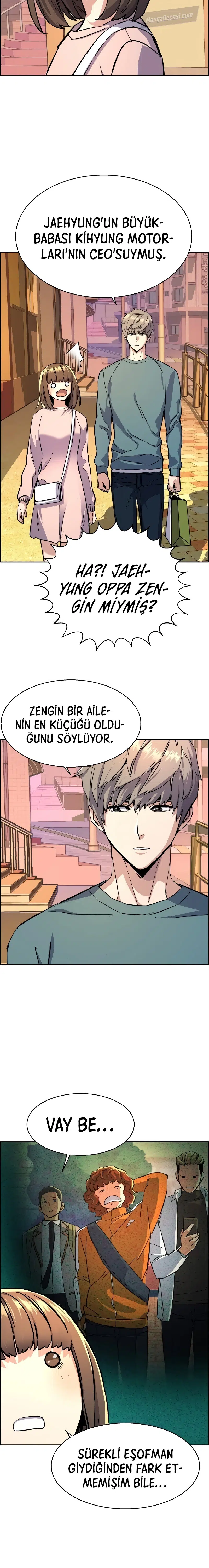 Paralı Askerin Eve Dönüşü - Bölüm 121 Sayfa 9
