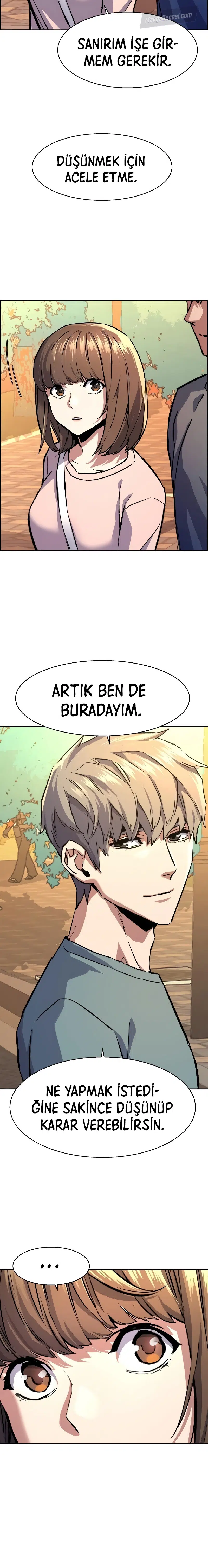 Paralı Askerin Eve Dönüşü - Bölüm 121 Sayfa 13