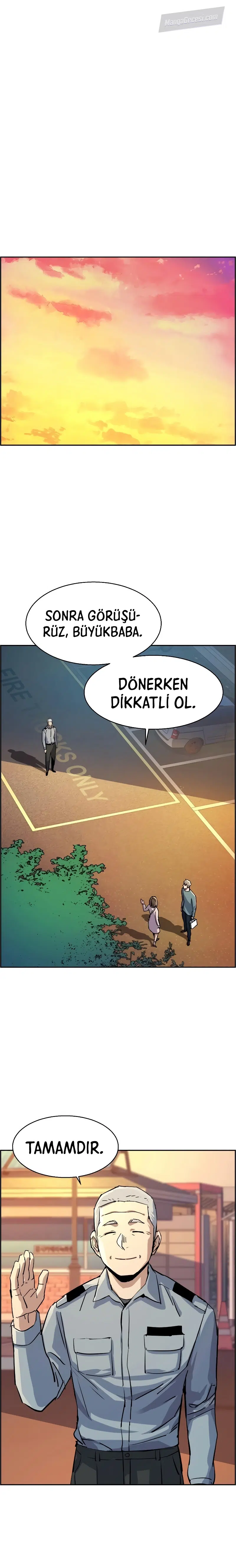 Paralı Askerin Eve Dönüşü - Bölüm 121 Sayfa 15