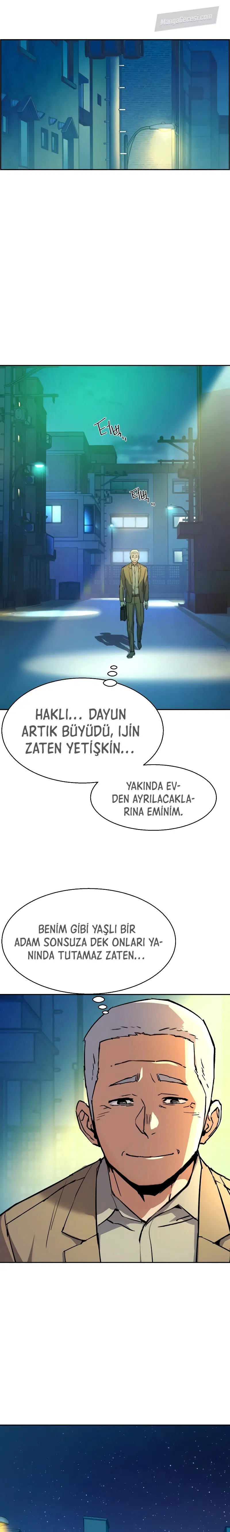 Paralı Askerin Eve Dönüşü - Bölüm 121 Sayfa 18