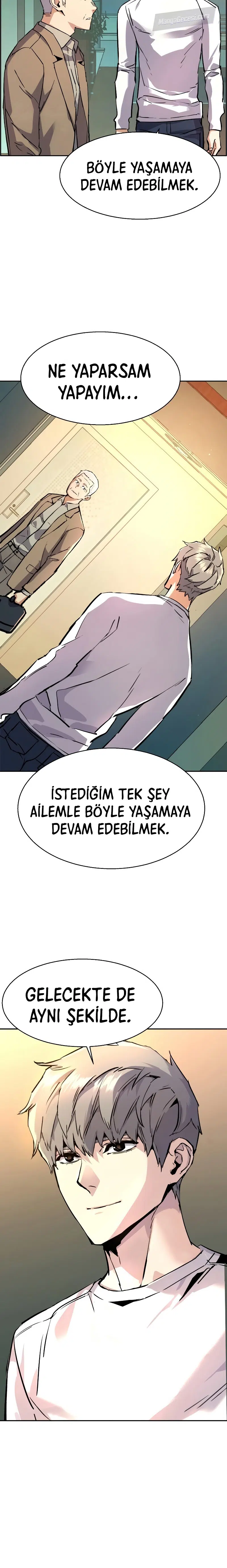 Paralı Askerin Eve Dönüşü - Bölüm 121 Sayfa 23