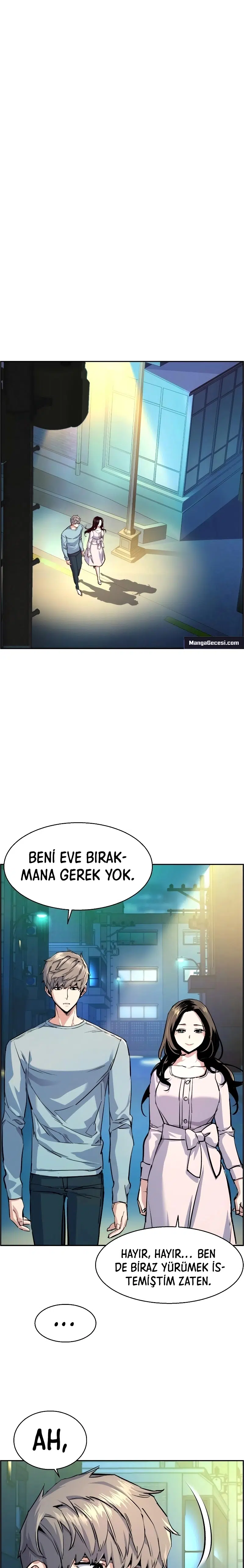 Paralı Askerin Eve Dönüşü - Bölüm 122 Sayfa 24