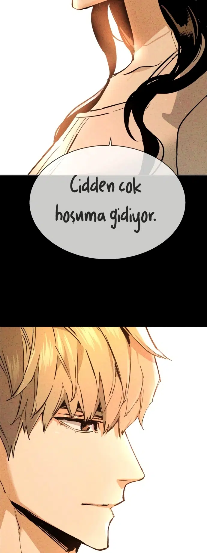 Paralı Askerin Eve Dönüşü - Bölüm 123 Sayfa 4