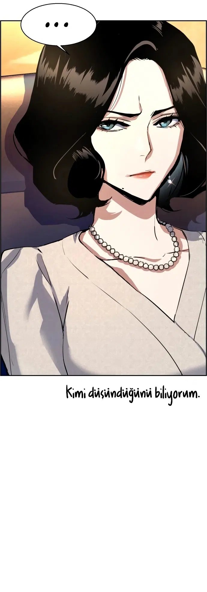 Paralı Askerin Eve Dönüşü - Bölüm 123 Sayfa 12
