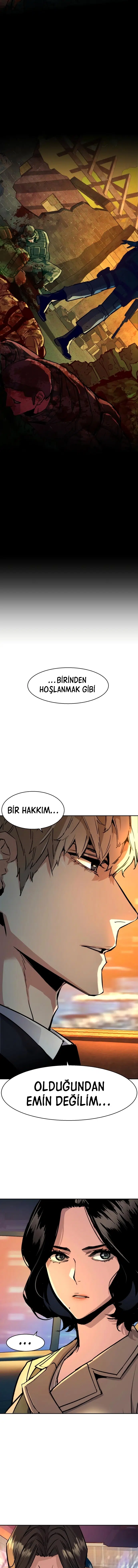 Paralı Askerin Eve Dönüşü - Bölüm 123 Sayfa 24