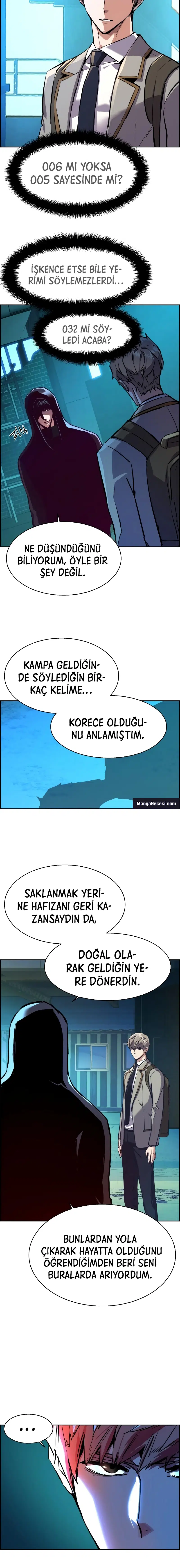 Paralı Askerin Eve Dönüşü - Bölüm 124 Sayfa 3