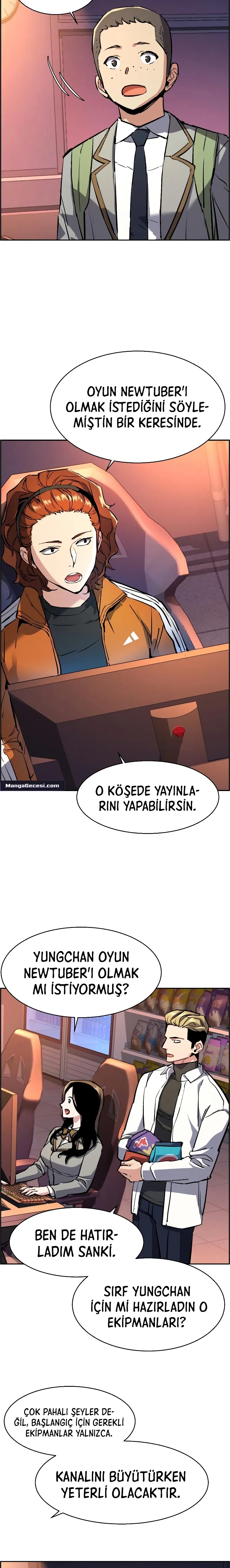 Paralı Askerin Eve Dönüşü - Bölüm 125 Sayfa 25