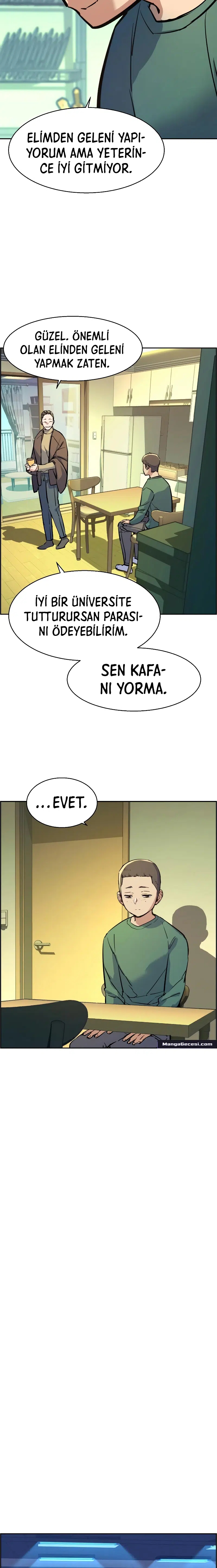 Paralı Askerin Eve Dönüşü - Bölüm 126 Sayfa 7