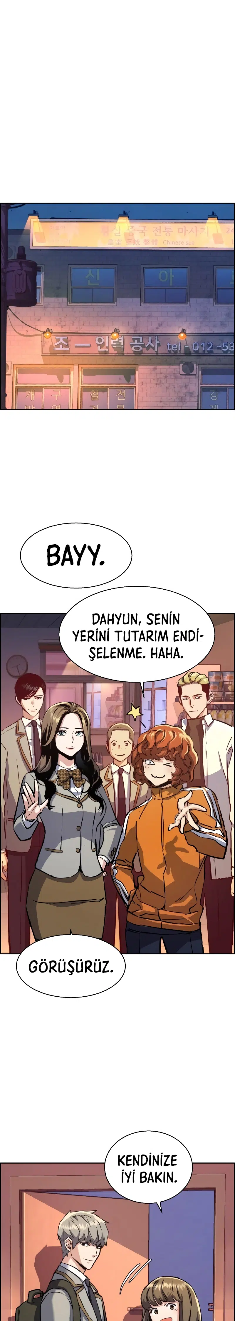 Paralı Askerin Eve Dönüşü - Bölüm 127 Sayfa 2