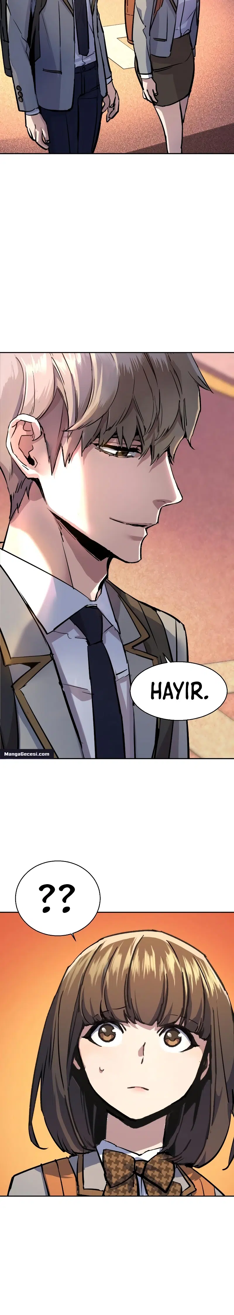 Paralı Askerin Eve Dönüşü - Bölüm 127 Sayfa 11