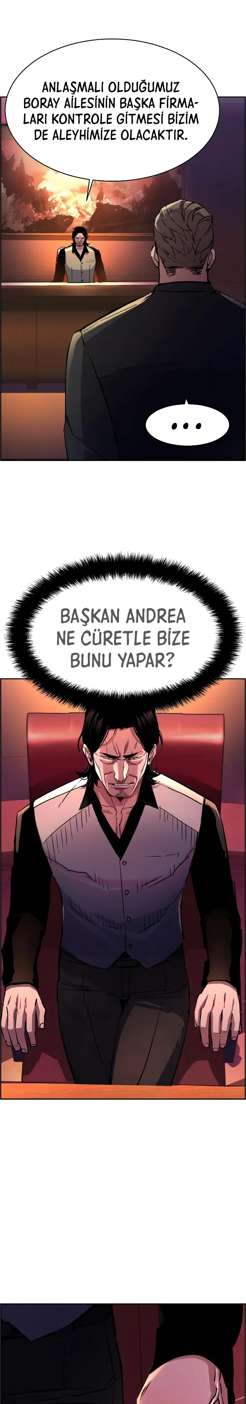 Paralı Askerin Eve Dönüşü - Bölüm 127 Sayfa 14