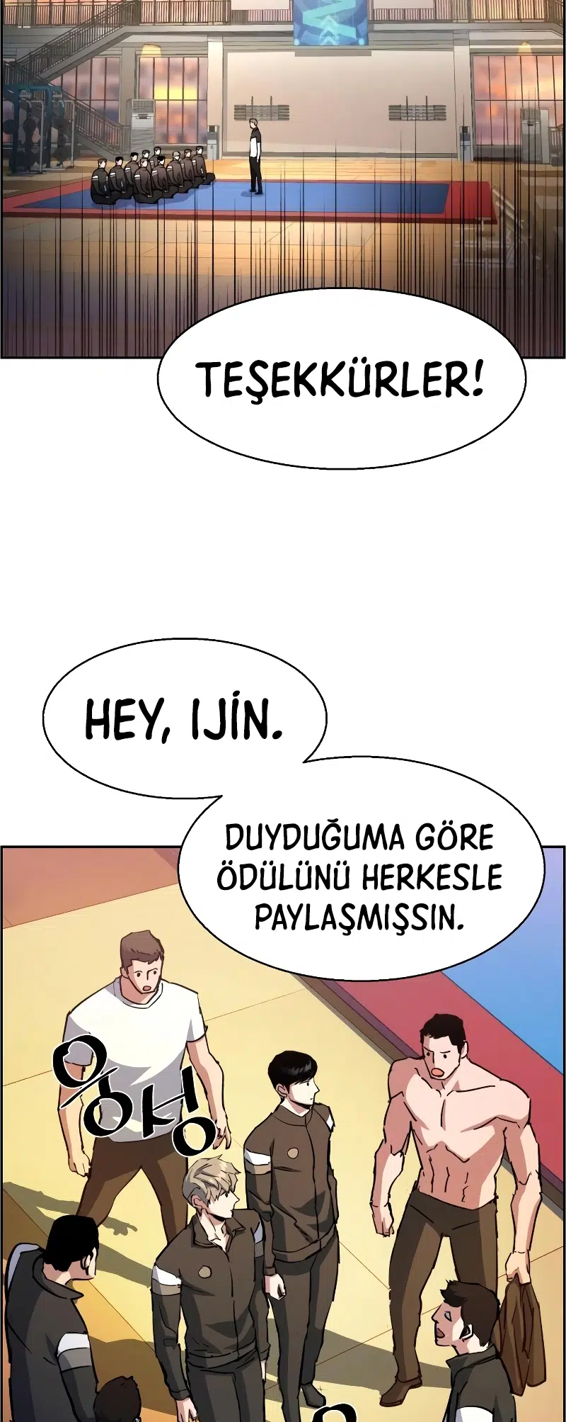 Paralı Askerin Eve Dönüşü - Bölüm 133 Sayfa 3