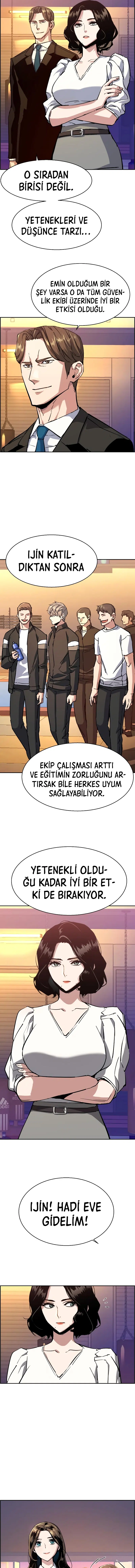 Paralı Askerin Eve Dönüşü - Bölüm 133 Sayfa 7
