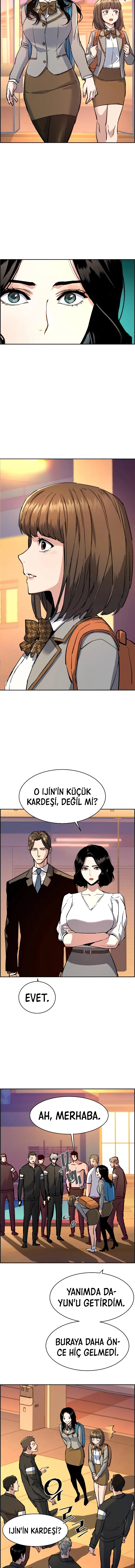 Paralı Askerin Eve Dönüşü - Bölüm 133 Sayfa 8