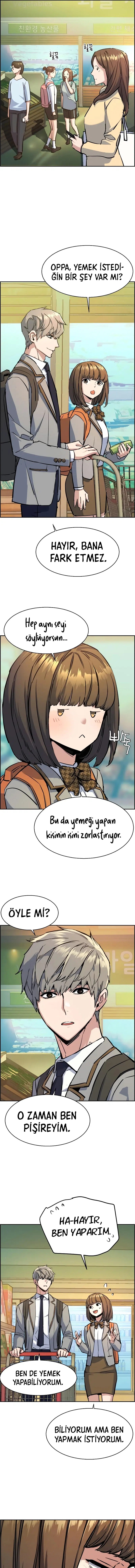 Paralı Askerin Eve Dönüşü - Bölüm 133 Sayfa 10