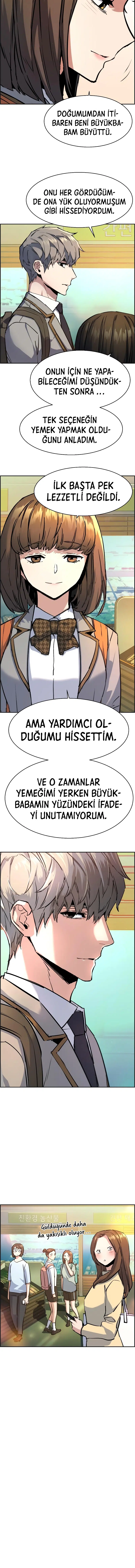 Paralı Askerin Eve Dönüşü - Bölüm 133 Sayfa 11