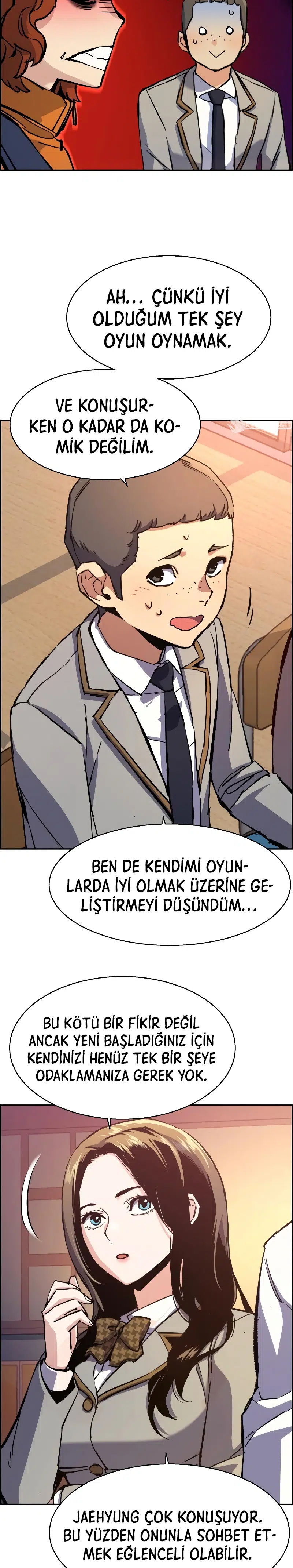 Paralı Askerin Eve Dönüşü - Bölüm 134 Sayfa 4