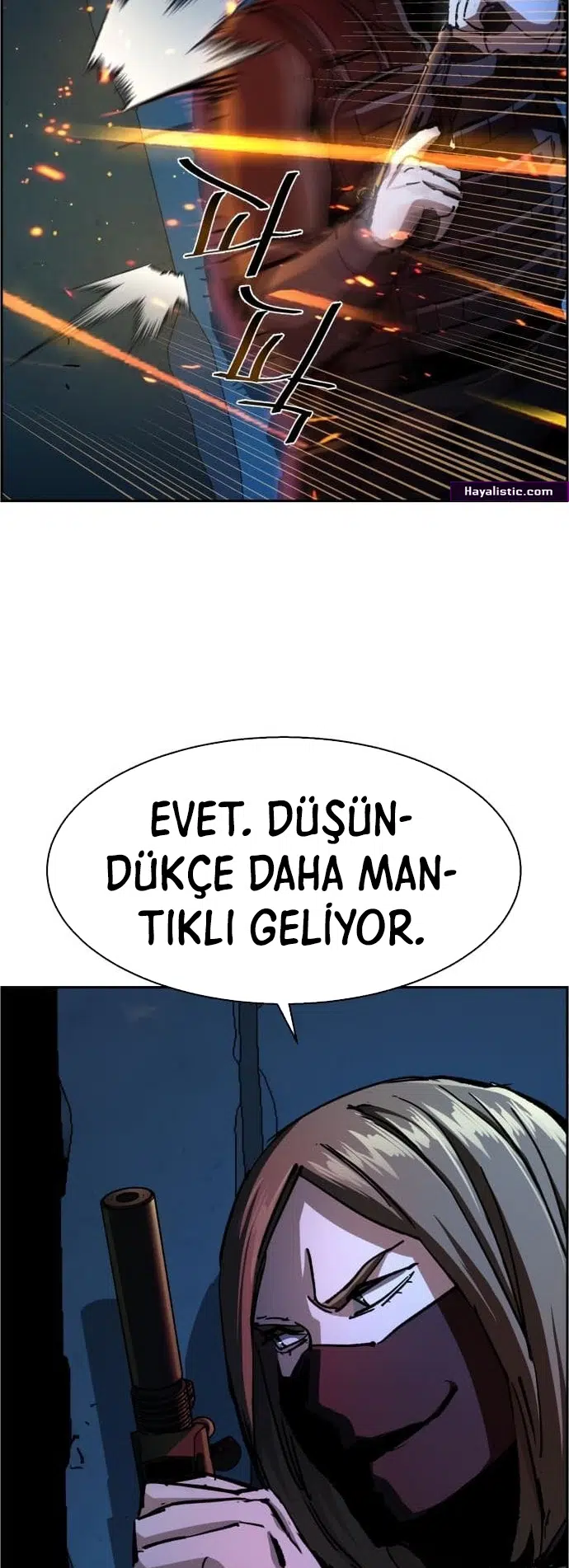 Paralı Askerin Eve Dönüşü - Bölüm 138 Sayfa 5