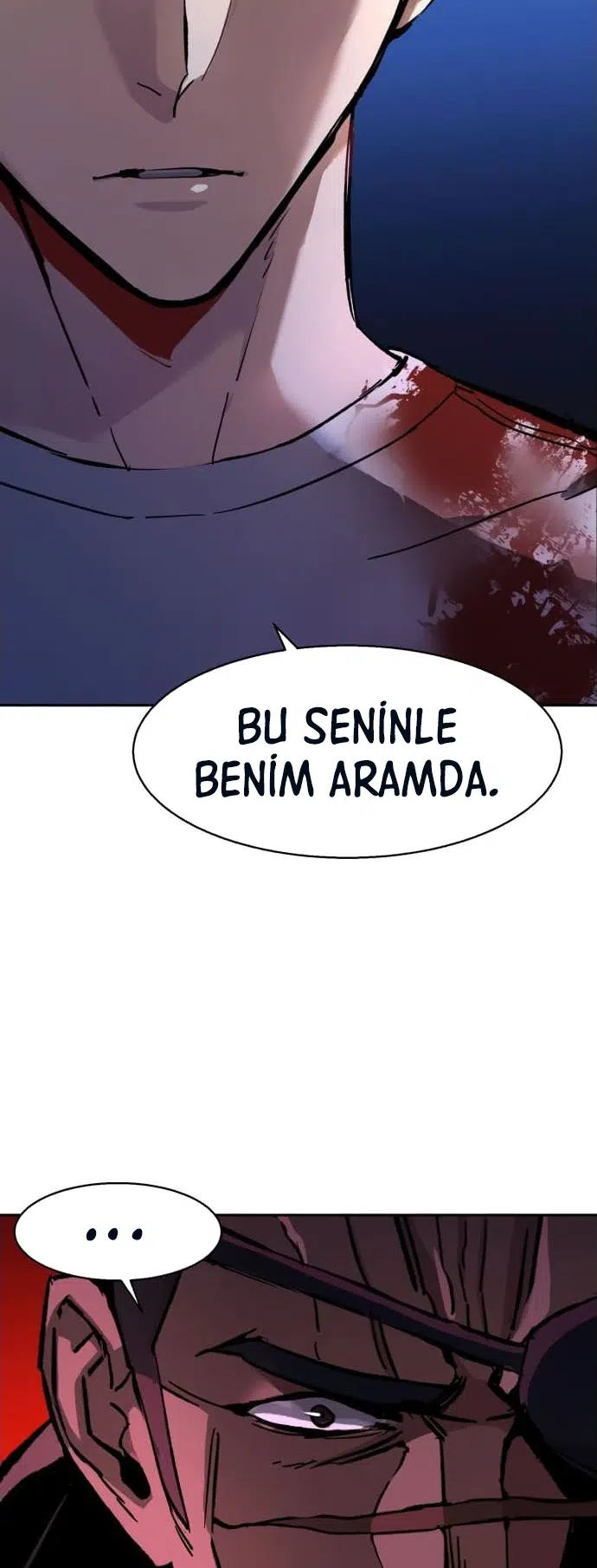 Paralı Askerin Eve Dönüşü - Bölüm 138 Sayfa 58