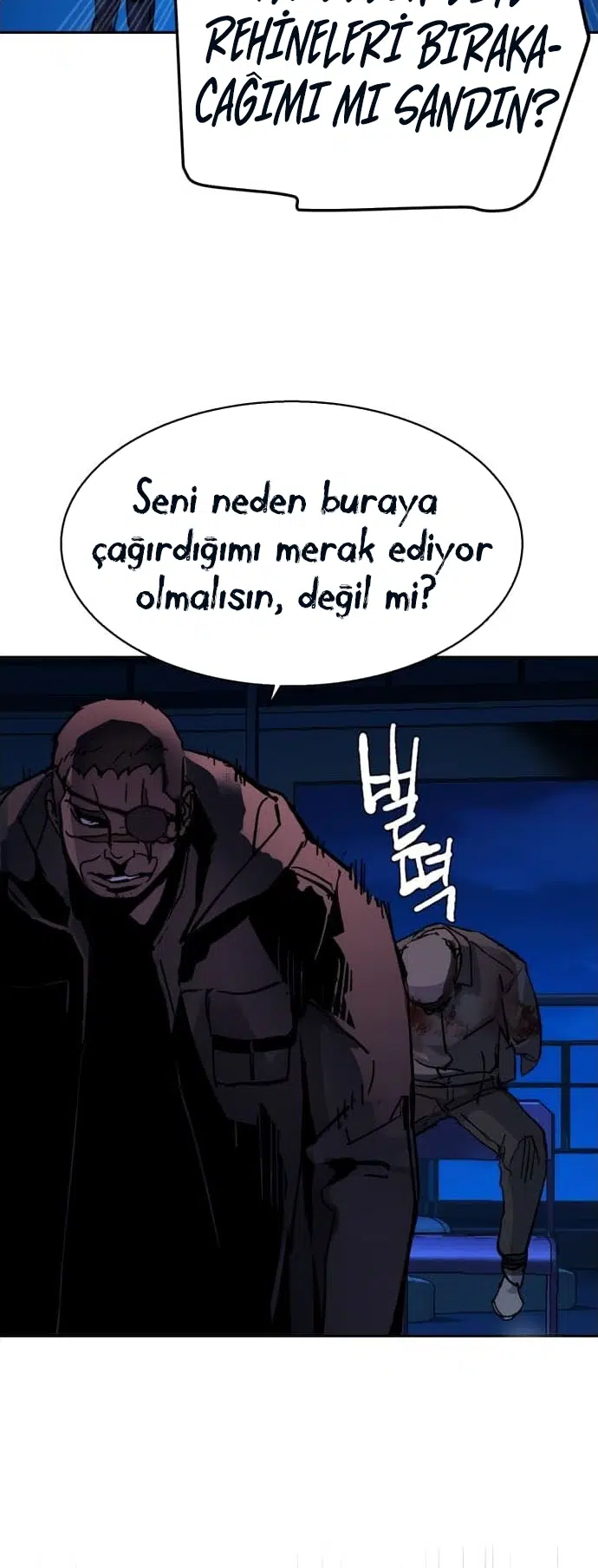 Paralı Askerin Eve Dönüşü - Bölüm 138 Sayfa 60