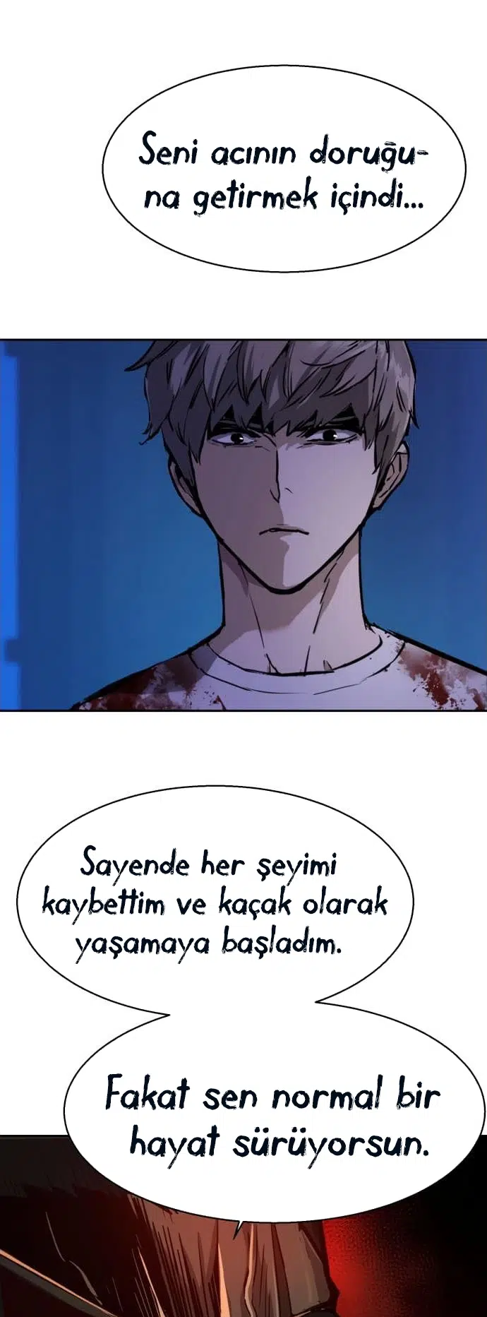 Paralı Askerin Eve Dönüşü - Bölüm 138 Sayfa 62