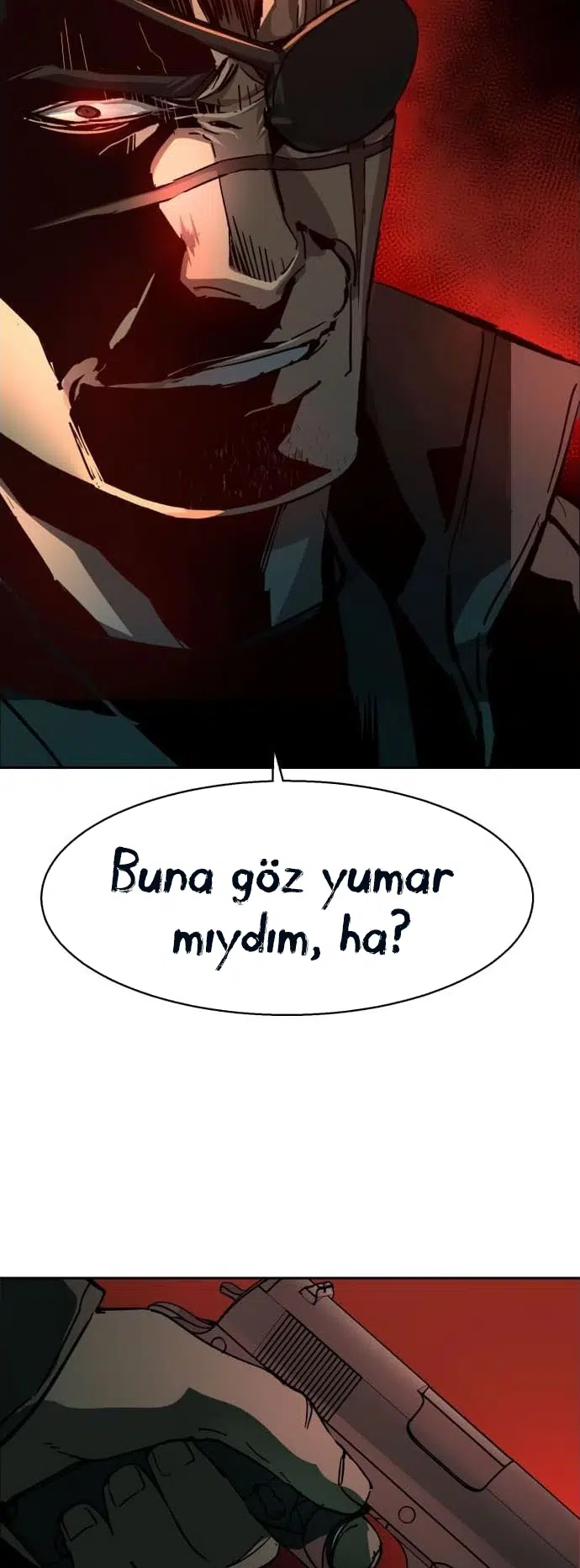 Paralı Askerin Eve Dönüşü - Bölüm 138 Sayfa 63