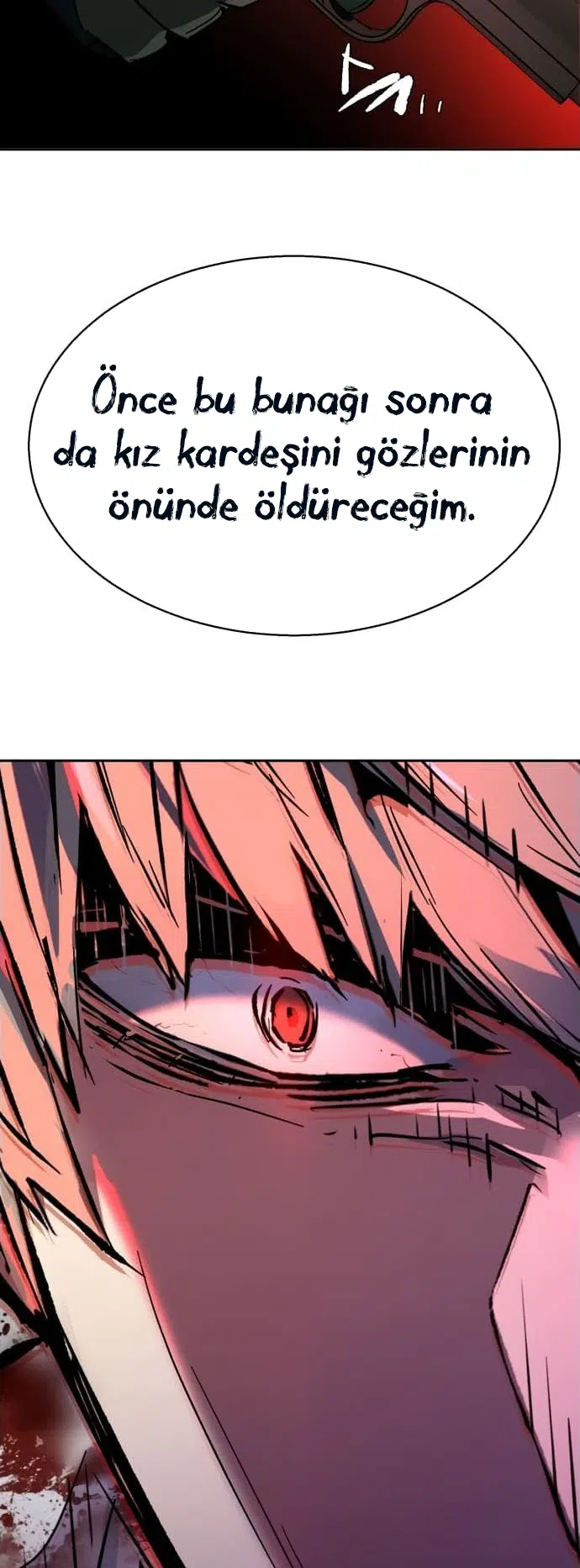 Paralı Askerin Eve Dönüşü - Bölüm 138 Sayfa 64