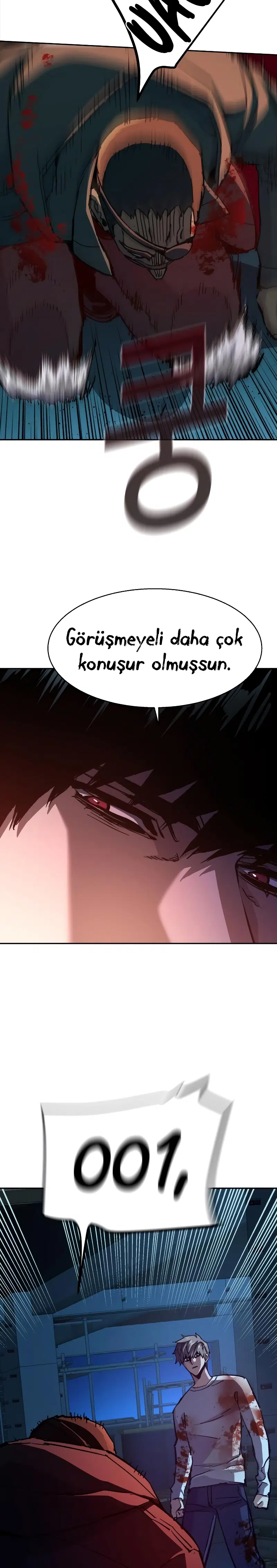 Paralı Askerin Eve Dönüşü - Bölüm 139 Sayfa 14
