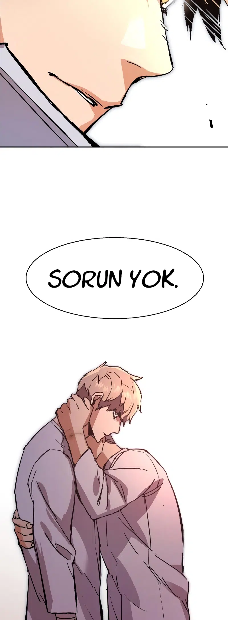 Paralı Askerin Eve Dönüşü - Bölüm 139 Sayfa 37