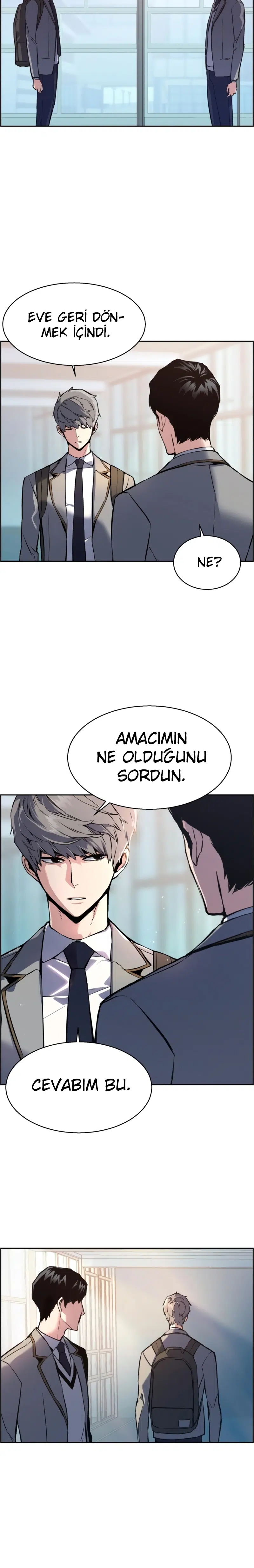 Paralı Askerin Eve Dönüşü - Bölüm 13 Sayfa 14