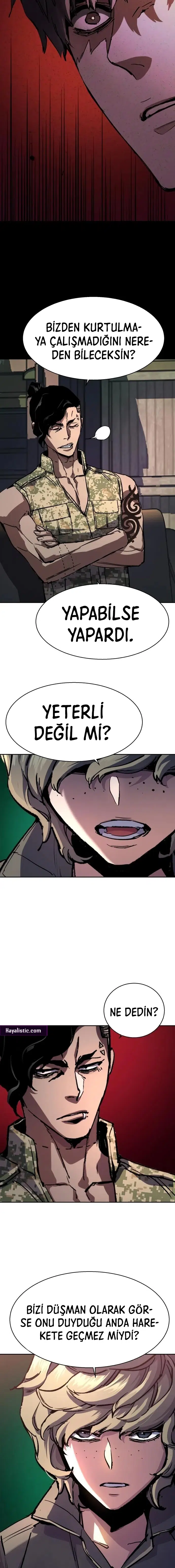 Paralı Askerin Eve Dönüşü - Bölüm 140 Sayfa 13