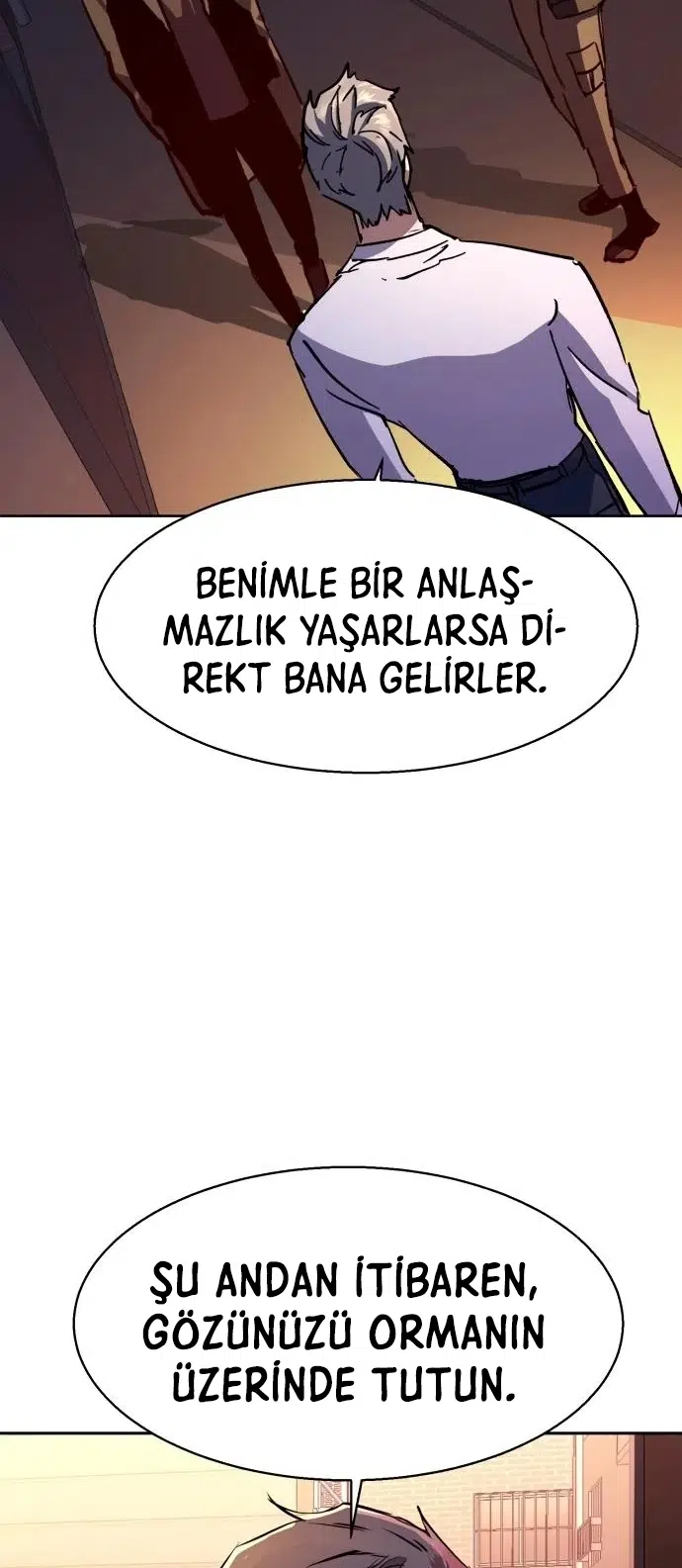 Paralı Askerin Eve Dönüşü - Bölüm 140 Sayfa 24