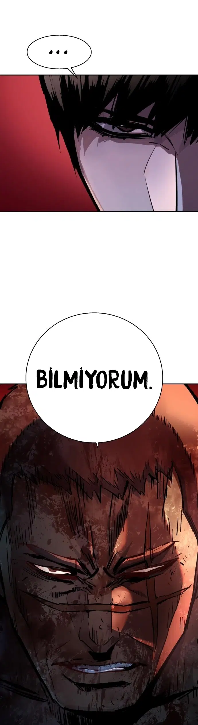 Paralı Askerin Eve Dönüşü - Bölüm 141 Sayfa 22