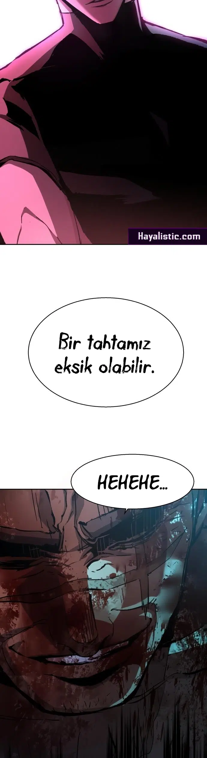 Paralı Askerin Eve Dönüşü - Bölüm 141 Sayfa 26