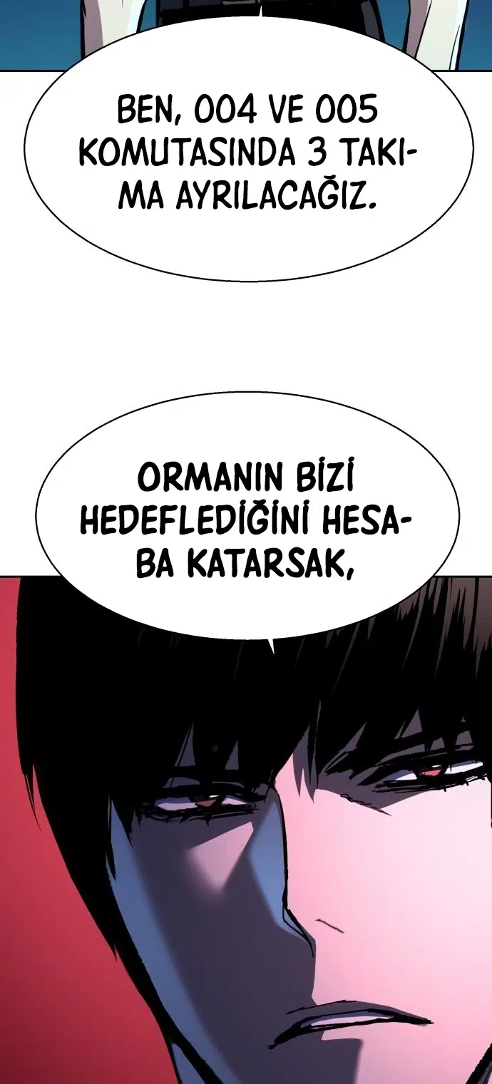 Paralı Askerin Eve Dönüşü - Bölüm 141 Sayfa 50