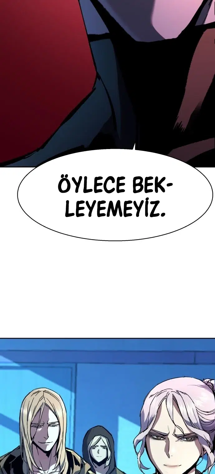 Paralı Askerin Eve Dönüşü - Bölüm 141 Sayfa 51