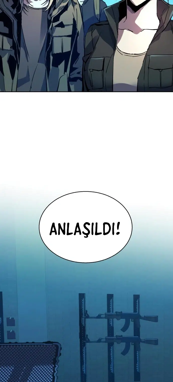 Paralı Askerin Eve Dönüşü - Bölüm 141 Sayfa 52