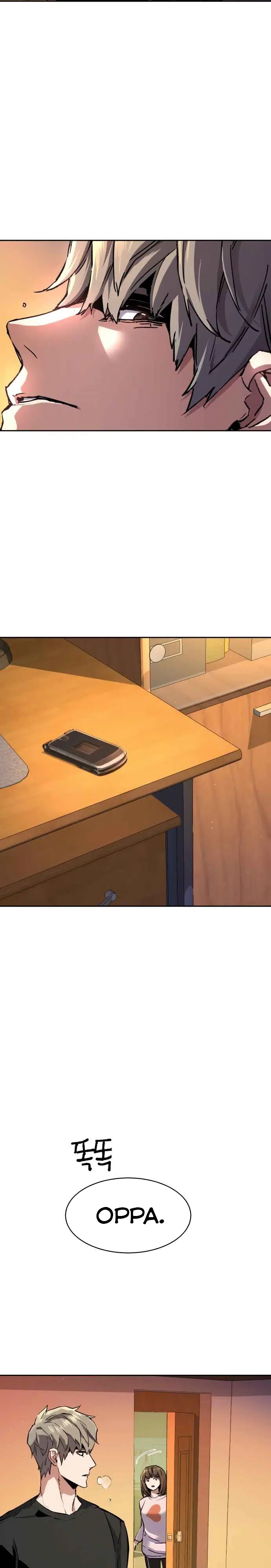 Paralı Askerin Eve Dönüşü - Bölüm 142 Sayfa 5