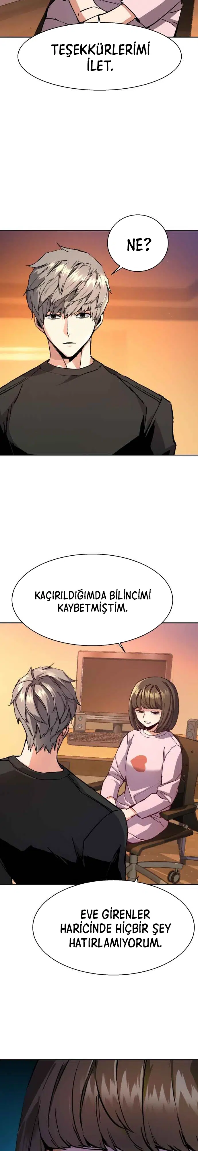 Paralı Askerin Eve Dönüşü - Bölüm 142 Sayfa 8