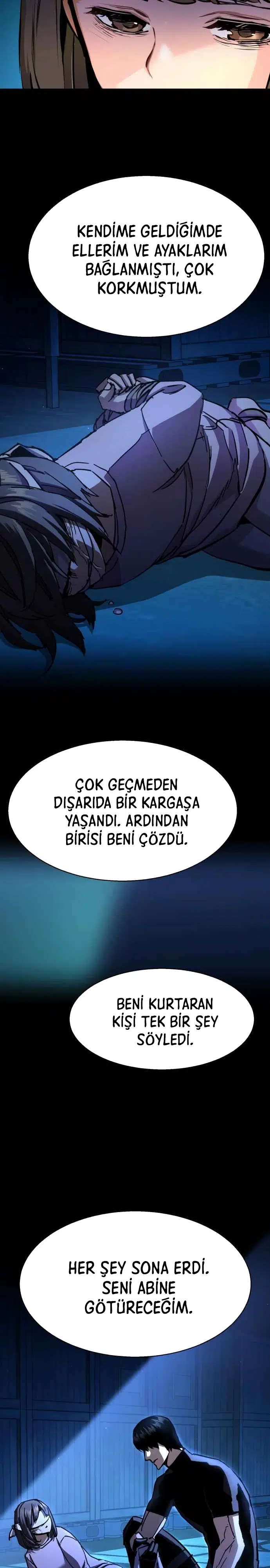 Paralı Askerin Eve Dönüşü - Bölüm 142 Sayfa 9