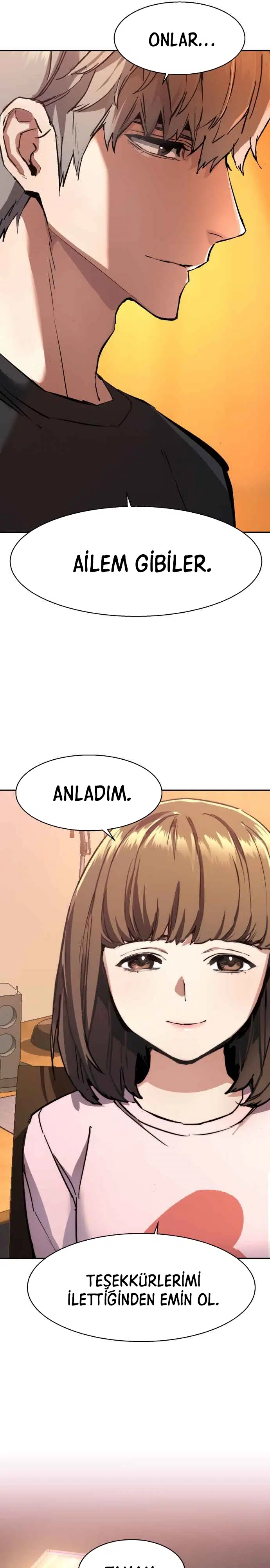 Paralı Askerin Eve Dönüşü - Bölüm 142 Sayfa 13